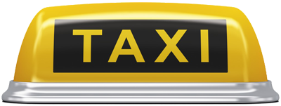 taxi-service